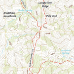 Battleship Butte, AZ (2021, 24000-Scale) Preview 3