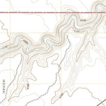 Chavez Mountain East, AZ (2021, 24000-Scale) Preview 3