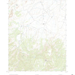 Cove, AZ (2021, 24000-Scale) Preview 1