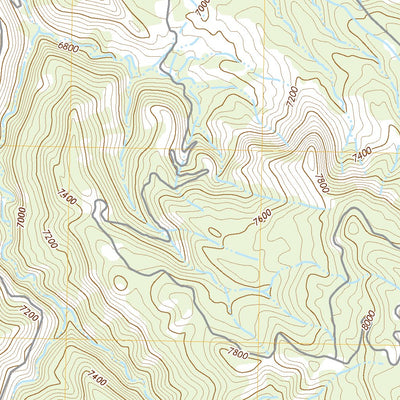 Cove, AZ (2021, 24000-Scale) Preview 3