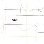 Aztec Hills, AZ (2021, 24000-Scale) Preview 2