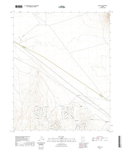 Audley, AZ (2021, 24000-Scale) Preview 1