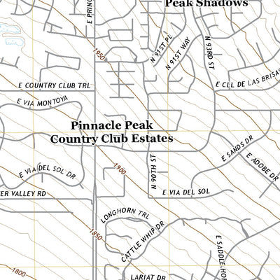 Currys Corner, AZ (2021, 24000-Scale) Preview 3