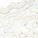 Behm Mesa, AZ (2021, 24000-Scale) Preview 2