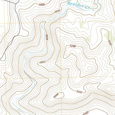 Behm Mesa, AZ (2021, 24000-Scale) Preview 3