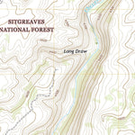 Chevelon Crossing, AZ (2021, 24000-Scale) Preview 2