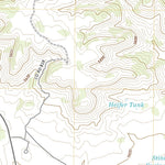 Cedar Creek, AZ (2021, 24000-Scale) Preview 2