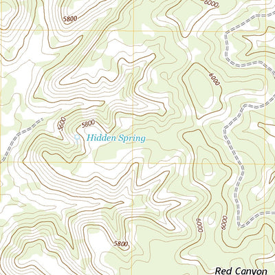 Cedar Creek, AZ (2021, 24000-Scale) Preview 3