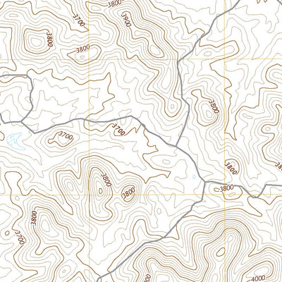 Cerro Colorado, AZ (2021, 24000-Scale) Preview 2