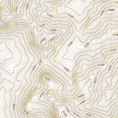 Cerro Colorado, AZ (2021, 24000-Scale) Preview 3