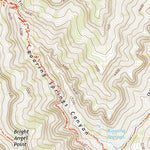 Bright Angel Point, AZ (2021, 24000-Scale) Preview 3
