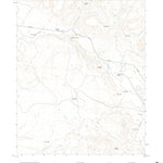 Bismarck Mesa, AZ (2021, 24000-Scale) Preview 1