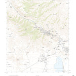 Bisbee, AZ (2021, 24000-Scale) Preview 1
