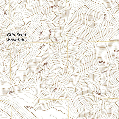 Cotton Center, AZ (2021, 24000-Scale) Preview 3