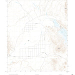 Dendora Valley, AZ (2021, 24000-Scale) Preview 1
