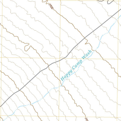 Bowie, AZ (2021, 24000-Scale) Preview 3