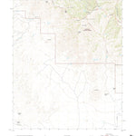 Blue Jay Peak, AZ (2021, 24000-Scale) Preview 1
