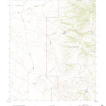 Bruno Peak, AZ (2021, 24000-Scale) Preview 1