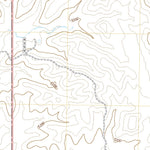 Bruno Peak, AZ (2021, 24000-Scale) Preview 2