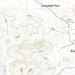 Comobabi, AZ (2021, 24000-Scale) Preview 2