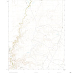 Clear Water Spring, AZ (2021, 24000-Scale) Preview 1