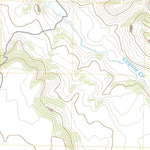 Coyote Hills, AZ (2021, 24000-Scale) Preview 2