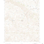 Cypress Butte, AZ (2021, 24000-Scale) Preview 1