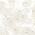 Date Creek Ranch SE, AZ (2021, 24000-Scale) Preview 3