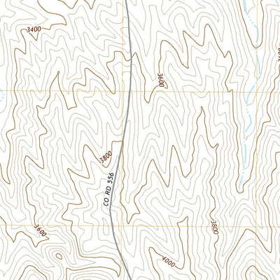 Dewey Flat, AZ (2021, 24000-Scale) Preview 3