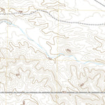 Dome Rock Mountains SW, AZ (2021, 24000-Scale) Preview 2