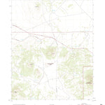 Ebert Mountain, AZ (2021, 24000-Scale) Preview 1