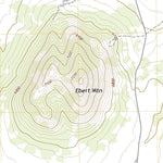 Ebert Mountain, AZ (2021, 24000-Scale) Preview 2