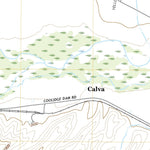 Calva, AZ (2021, 24000-Scale) Preview 2