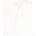 Cameron South, AZ (2021, 24000-Scale) Preview 1