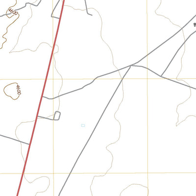 Cameron South, AZ (2021, 24000-Scale) Preview 2