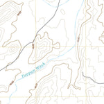Cameron South, AZ (2021, 24000-Scale) Preview 3