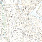 Dix Creek, AZ (2021, 24000-Scale) Preview 3