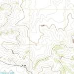 Cone Butte, AZ (2021, 24000-Scale) Preview 2
