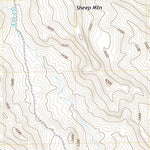 Copperopolis, AZ (2021, 24000-Scale) Preview 3
