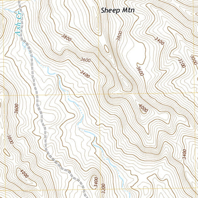 Copperopolis, AZ (2021, 24000-Scale) Preview 3