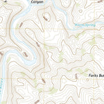 Forks Butte, AZ (2021, 24000-Scale) Preview 3