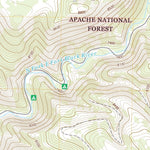 Buffalo Crossing, AZ (2021, 24000-Scale) Preview 2