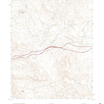 Bull Spring, AZ (2021, 24000-Scale) Preview 1