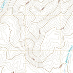 Fortified Peak, AZ (2021, 24000-Scale) Preview 3