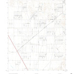 Dolan Springs, AZ (2021, 24000-Scale) Preview 1