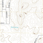 Dolan Springs, AZ (2021, 24000-Scale) Preview 3