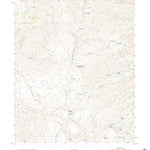 Fritz Canyon, AZ (2021, 24000-Scale) Preview 1