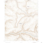 Fishtail Mesa, AZ (2021, 24000-Scale) Preview 1