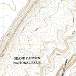 Fishtail Mesa, AZ (2021, 24000-Scale) Preview 2