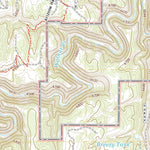 Flagstaff East, AZ (2021, 24000-Scale) Preview 3